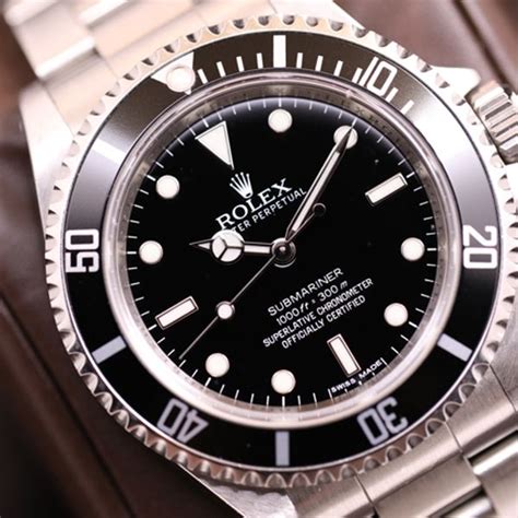 buy rolex 14060|rolex submariner 14060m price.